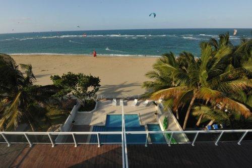 Watermarks Hotel - Cabrete Beach,Domican Republic Cabarete Exterior foto